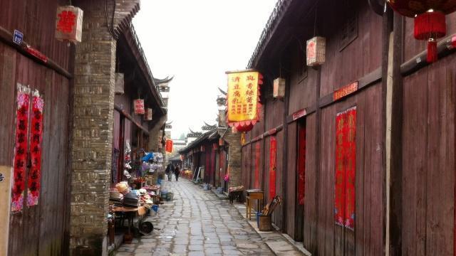 潘军《新安晚报》专访（附《程婴书》读后感）|天涯·回响